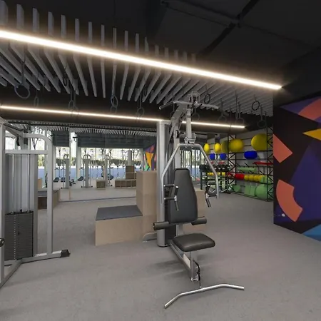 Apartment Exclusivamente Para Estudiantes Lujosas Y Estudios Elegantes En Cristobal De Moura *