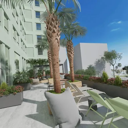 Exclusivamente Para Estudiantes Lujosas Y Estudios Elegantes En Cristobal De Moura Apartment Barcelona